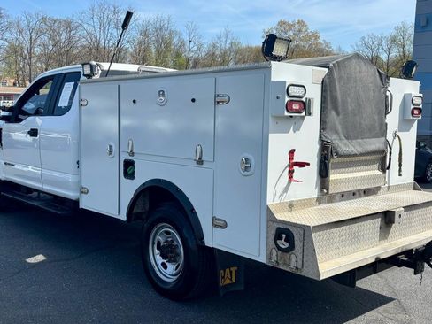 Used 2019 Ford F350 XL w/ XL Value Package AWD/4WD image 8