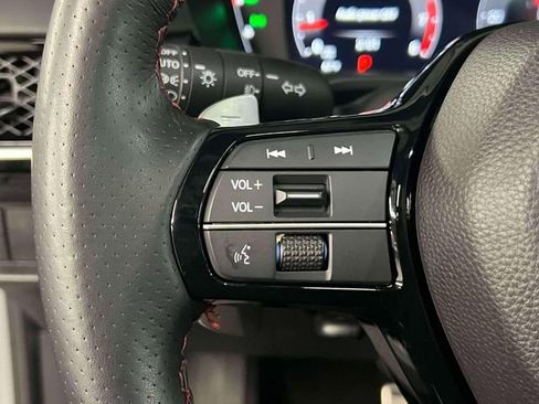 Used 2025 Acura ADX A-Spec image 19