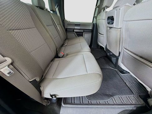 Used 2019 Ford F150 XLT w/ Equipment Group 302A Luxury AWD/4WD image 26