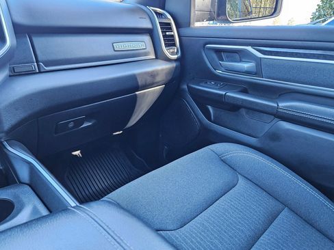 Used 2022 RAM 1500 Big Horn w/ Trailer Tow Group image 11