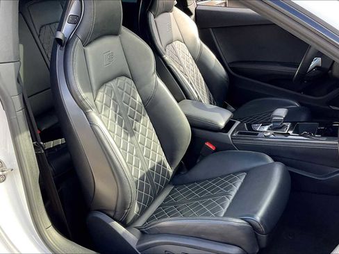Used 2023 Audi S5 Premium Plus image 8