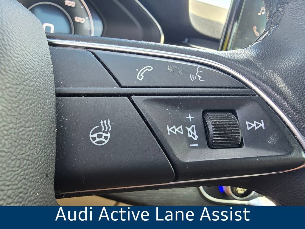 Used 2023 Audi A4 2.0T Premium Plus AWD/4WD image 27