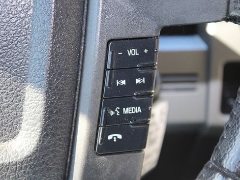 Used 2014 Ford F150 FX4 w/ Equipment Group 402A Luxury image 38