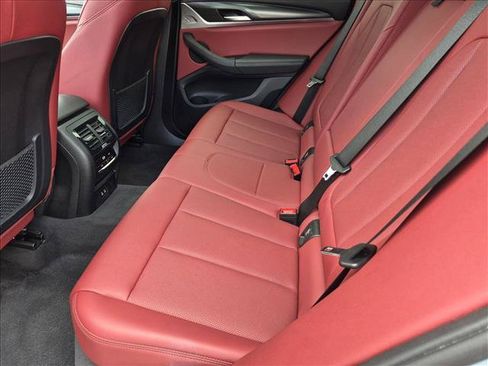 Used 2023 BMW X3 sDrive30i w/ M Sport Package RWD image 18