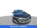 Used 2022 Chevrolet Malibu LS w/ LPO, Convenience Package 2 image 4