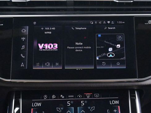 Used 2023 Audi Q8 Prestige w/ Prestige Package AWD/4WD image 33