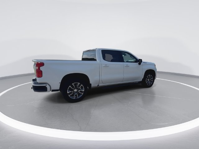 Certified 2023 Chevrolet Silverado 1500 RST AWD/4WD image 11