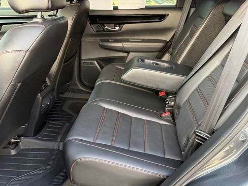 Used 2025 Honda CR-V Sport Touring image 33