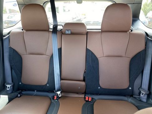 New 2025 Subaru Forester Touring w/ Protection Package image 11