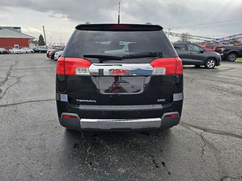Used 2012 GMC Terrain SLT image 30