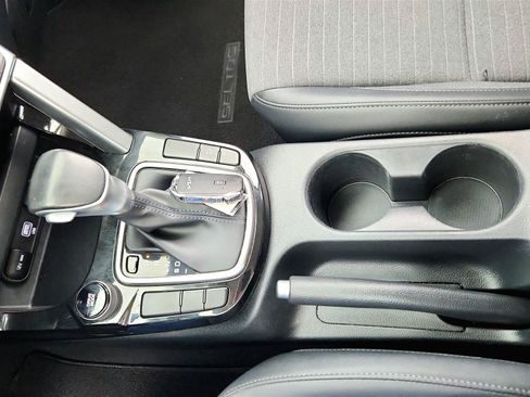 Used 2023 Kia Seltos S FWD image 15