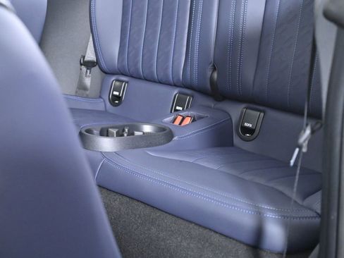 Certified 2025 MINI Cooper S image 33