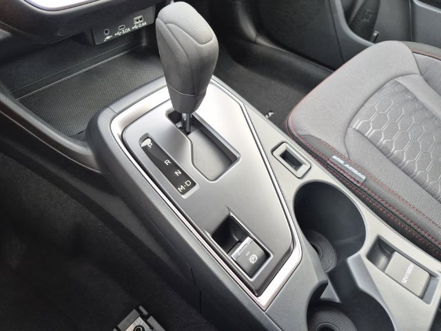 New 2026 Subaru Impreza 2.0i Sport AWD/4WD image 20