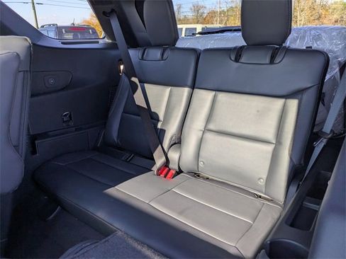 New 2026 Ford Explorer Tremor w/ Tremor Ultimate Package image 32