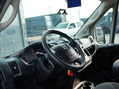 Used 2020 RAM ProMaster 3500 FWD image 17