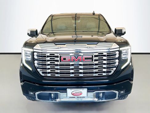 Used 2024 GMC Sierra 1500 Denali w/ Denali Reserve Package RWD image 2