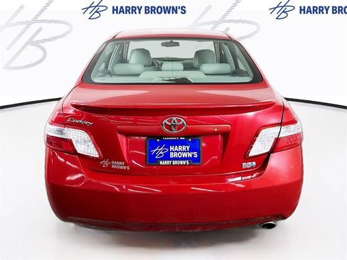 Used 2009 Toyota Camry Hybrid image 28