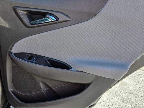 Certified 2025 Chevrolet Malibu LT image 34