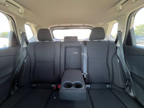 New 2026 Nissan Rogue S image 5