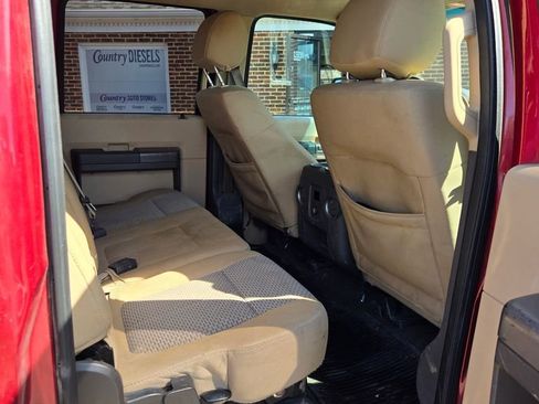 Used 2014 Ford F250 XLT image 24