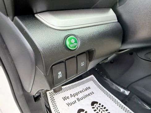 Used 2016 Honda CR-V SE image 25