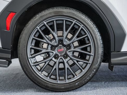 Used 2024 Subaru WRX AWD/4WD image 23