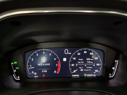 Used 2026 Acura Integra FWD image 18
