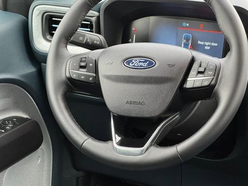 Used 2025 Ford Maverick XLT w/ XLT Luxury Package image 12