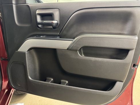 Used 2016 Chevrolet Silverado 1500 LT w/ All Star Edition image 35