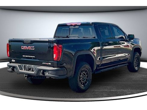 Used 2024 GMC Sierra 1500 AT4X w/ AT4X AEV Edition AWD/4WD image 17