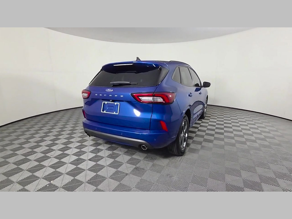 Used 2023 Ford Escape ST-Line w/ Tech Pack #1 FWD image 39