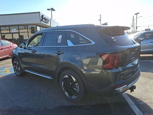 New 2025 Kia Sorento SX Prestige image 6