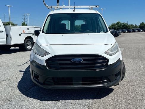 Certified 2019 Ford Transit Connect XL FWD image 5