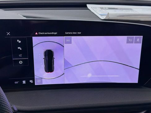 New 2025 Audi SQ5 Premium Plus image 14