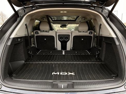 Certified 2025 Acura MDX w/ Technology Package image 33