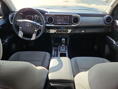 Used 2023 Toyota Tacoma SR5 RWD image 17