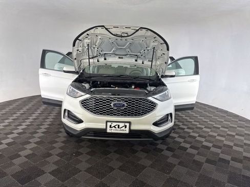 Used 2023 Ford Edge SEL w/ Convenience Package image 13