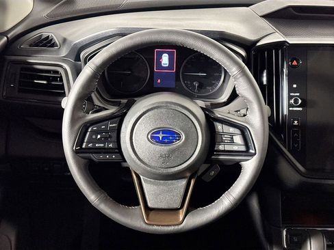 New 2026 Subaru Ascent Limited Bronze image 13