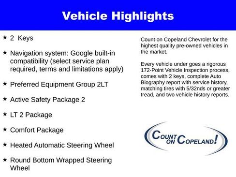 Certified 2026 Chevrolet Equinox EV LT FWD image 3