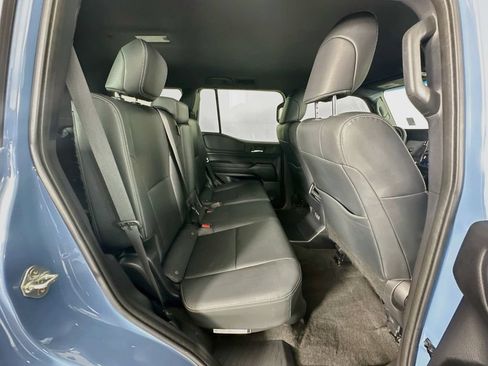 Used 2024 Toyota Land Cruiser AWD/4WD image 25