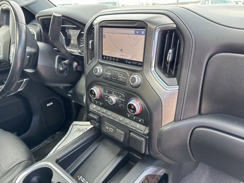 Used 2020 GMC Sierra 2500 Denali w/ Denali Ultimate Package image 20