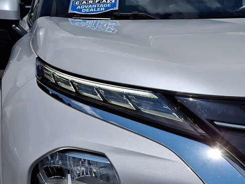 Used 2022 Mitsubishi Outlander SEL AWD/4WD image 9
