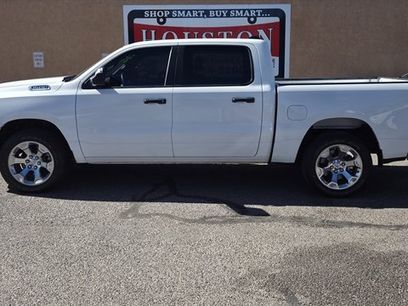 Used 2024 RAM 1500 Tradesman w/ Trailer Tow Group