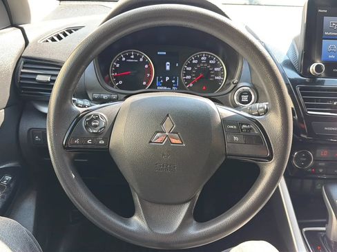 Used 2024 Mitsubishi Eclipse Cross LE AWD/4WD image 10