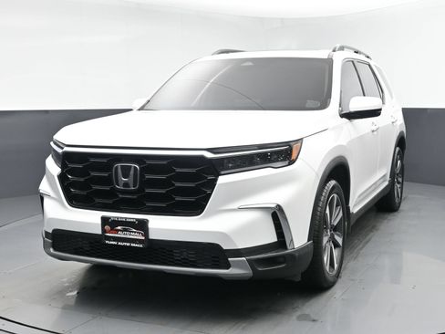 Used 2023 Honda Pilot Touring image 24
