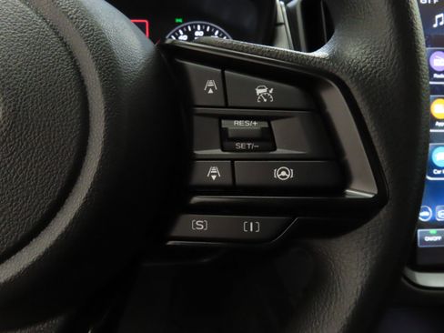 New 2026 Subaru Crosstrek 2.0i Premium AWD/4WD image 13