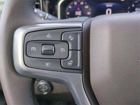 New 2026 Chevrolet Silverado 2500 LTZ w/ Z71 Chrome Sport Edition image 26