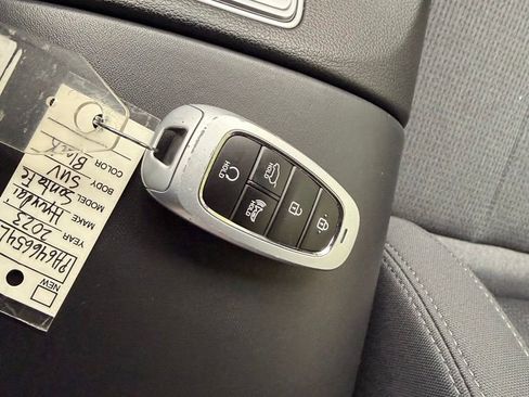 Used 2023 Hyundai Santa Fe SEL AWD/4WD image 37