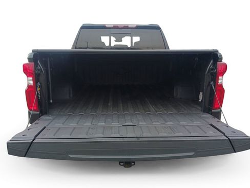 Used 2024 Chevrolet Silverado 1500 LTZ w/ Technology Package image 13