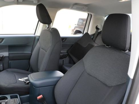 New 2026 Ford Maverick XL AWD/4WD image 21
